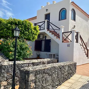 Juangy's In Adelfas Golf Del Sur , San Miguel de Abona Spanien