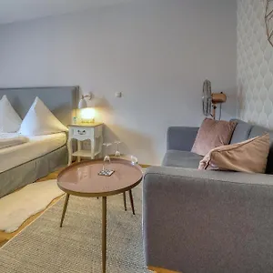 Zentrale Rosea Nahe Kurpark , Bad Reichenhall Deutschland