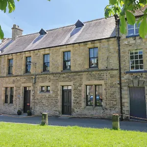 The Old Mission Hall Richmond (North Yorkshire)