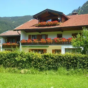 Haus Schöll , Bad Hindelang Deutschland